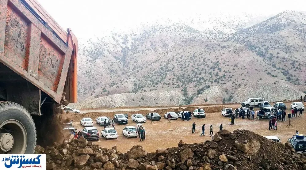 قایق تاریخ سر از معدن درآورد