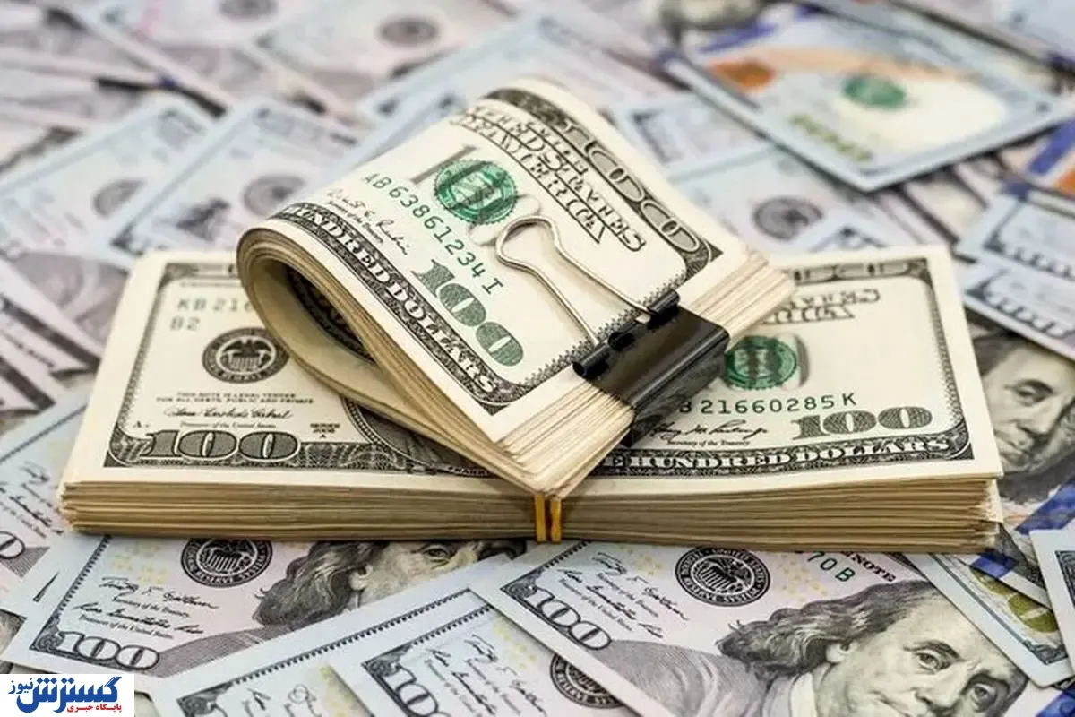 قیمت دلار در بازار آزاد امروز اعلام شد (۹ اردیبهشت)