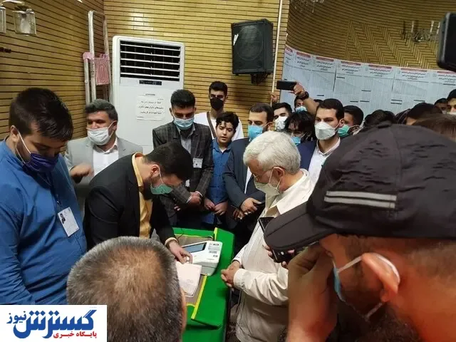 جلیلی: روز رای گیری روز پایان نیست