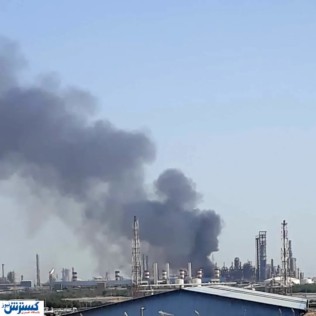 این پتروشیمی به زباله‌دان تاریخ پیوست