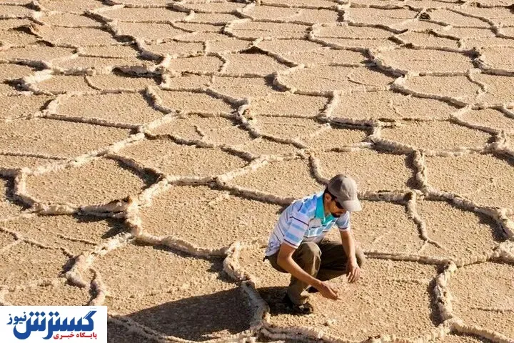تابستان جهنمی در انتظار تهرانی‌ها | مرا بکشید هم اجازه حفر چاه نمی‌دهم !