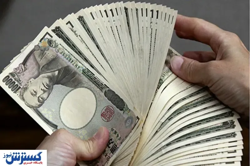 سقوط ارزش «ین ژاپن» تحت تاثیر شیوع کرونا
