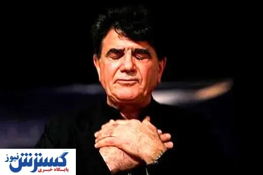 نظر یک مرجع تقلید درباره آواز شجریان