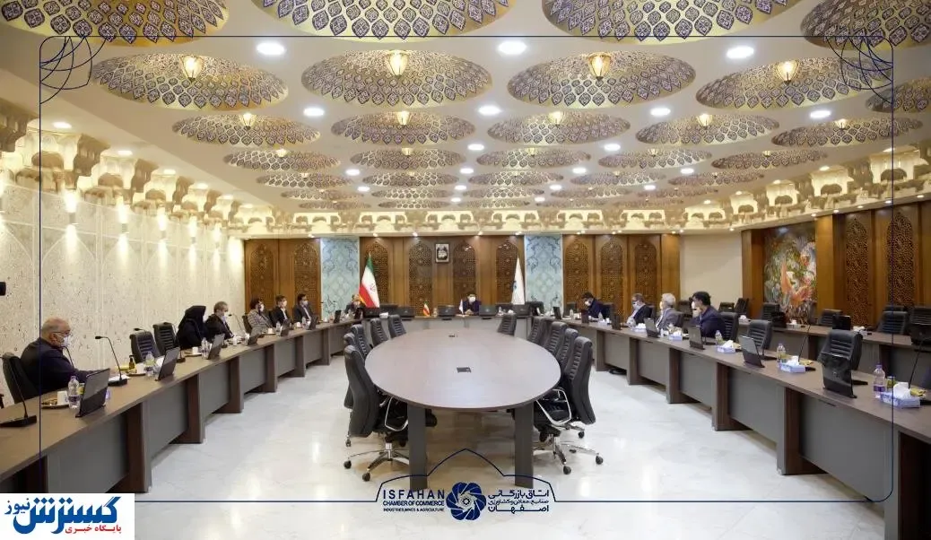 اظهارات جنجالی عضو اتاق بازرگانی درباره سلاح‌ورزی