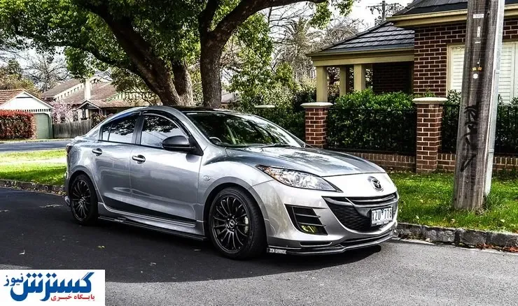 بازگشت محبوب‌ ترین خودروی ژاپنی به بازار ایران قطعی شد + جزئیات