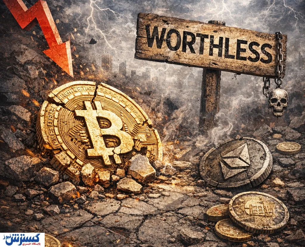 قیمت بیت کوین