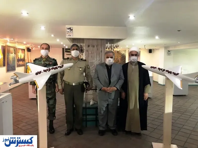 ایران رتبه پنجم در صنعت پهپادسازی جهان