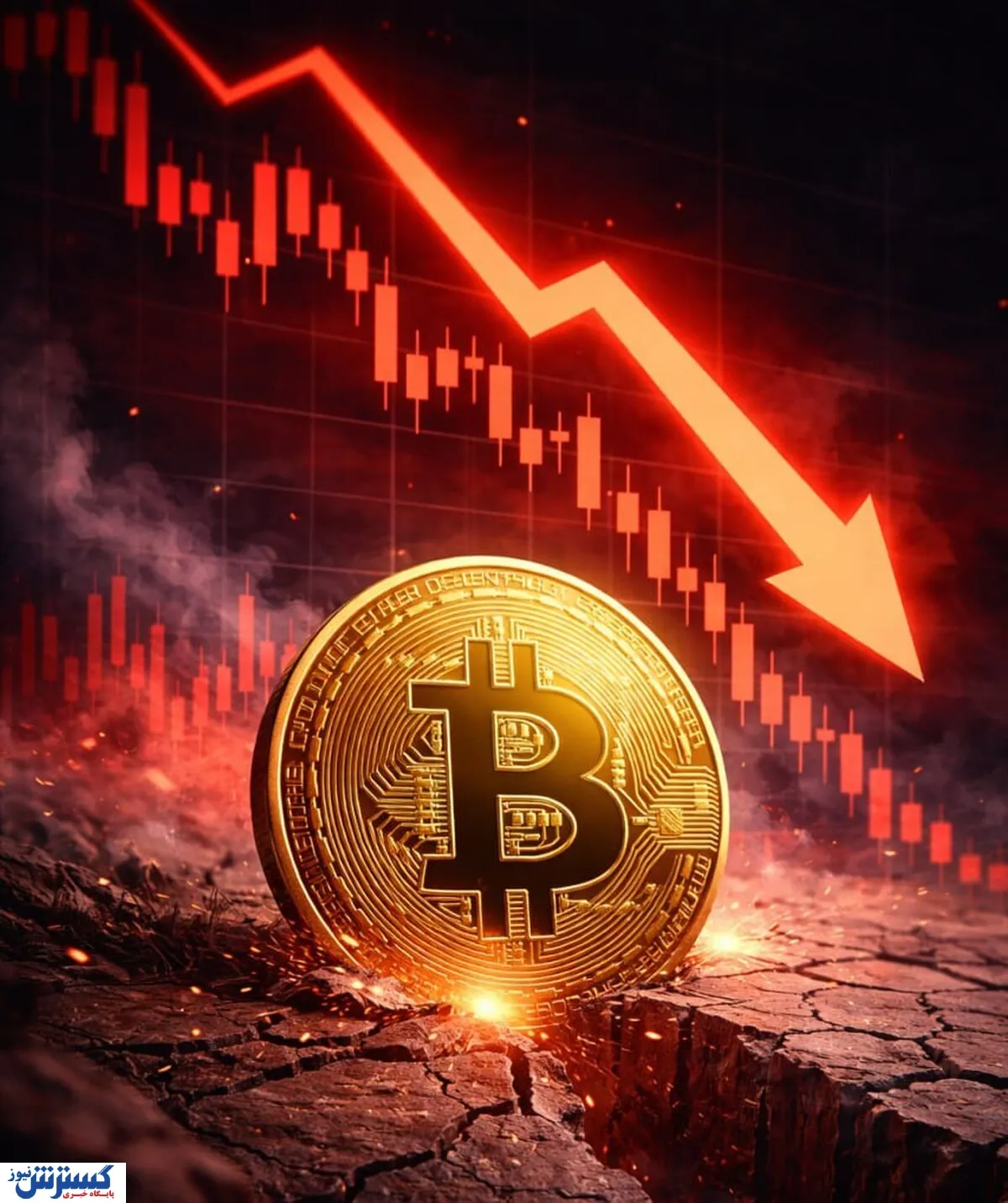 هشدار قرمز در بازار ارز دیجیتال | خریداران این کوین ها به گوش باشند!