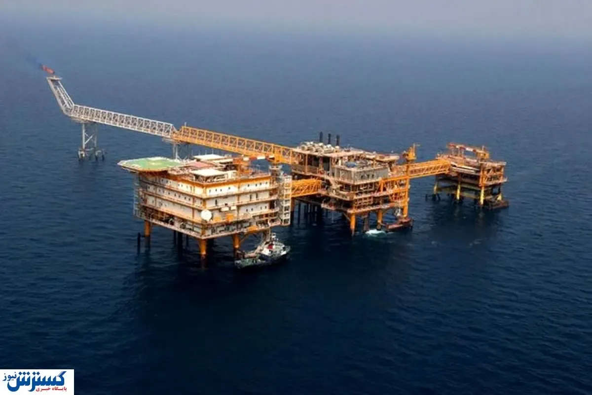 خطوط صادرات نفت ایران تار عنکبوت خواهد بست/ احتمال وابستگی همسایگان