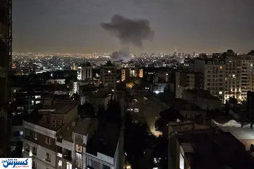 احتمال استفاده از اورانیوم ضعیف‌شده در حملات اسرائیل به ایران