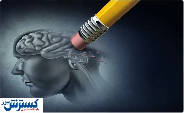 آلزایمر در کمین شماست اگر...