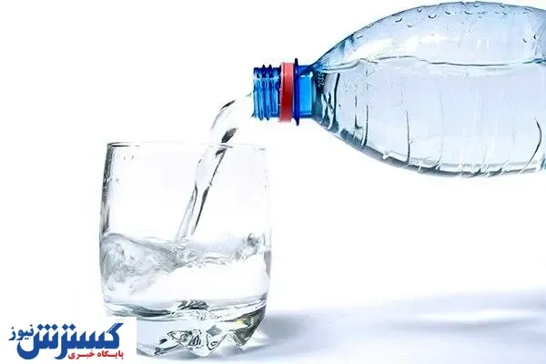 برای خرید آب معدنی چقدر هزینه کنیم؟