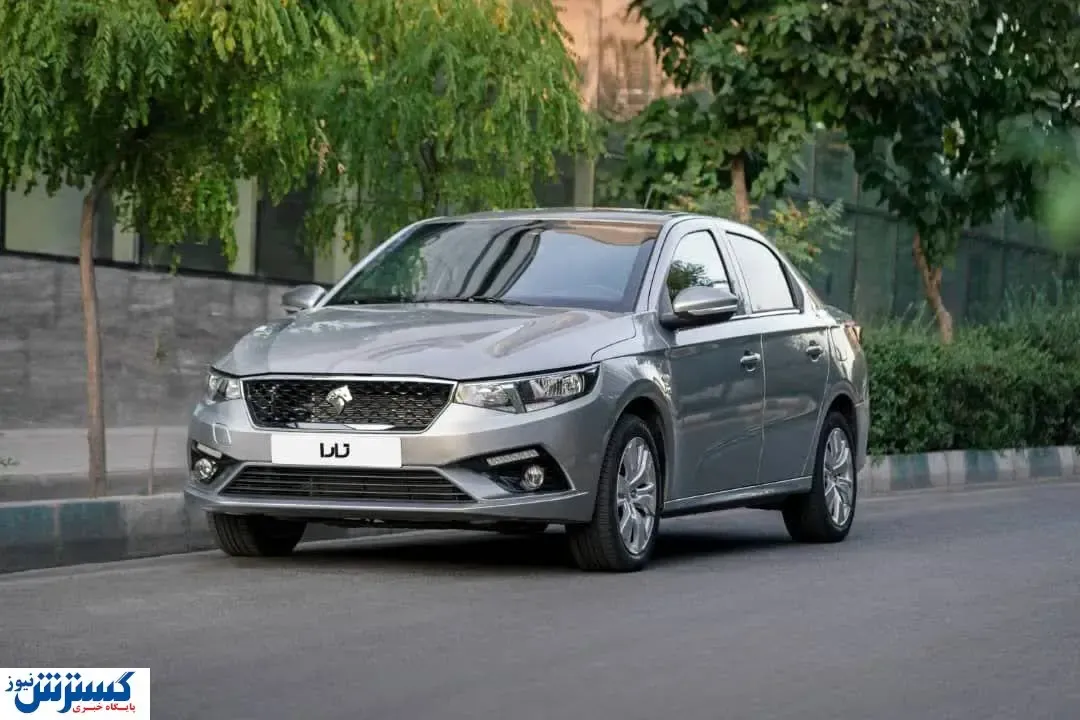 طرح جهش کیفیت ایران‌خودرو در حوزه موتور