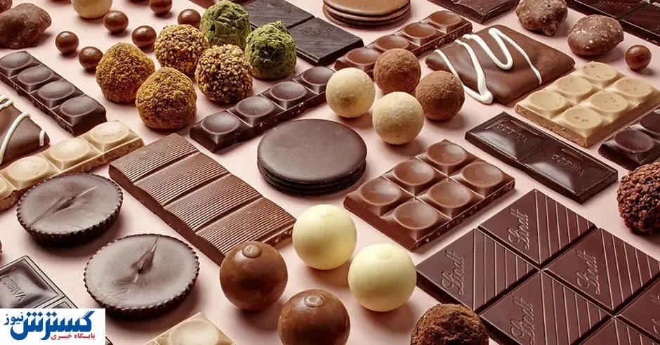شکلات گران خواهد شد