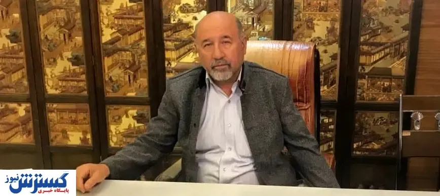 کشورهای عربی عاشق ایران هستند