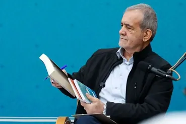 سیلیِ محکم دیوان محاسبات به گزارش دولت پزشکیان | جنگ بر سر بنزین!