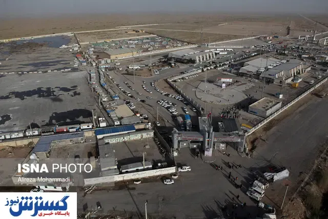 زمان بازگشایی رسمی مرز چذابه مشخص شد