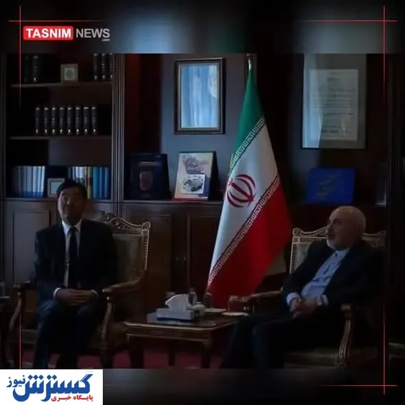 قطعی برق به وزارت خارجه هم رسید! /ملاقات با مقام چینی مختل شد