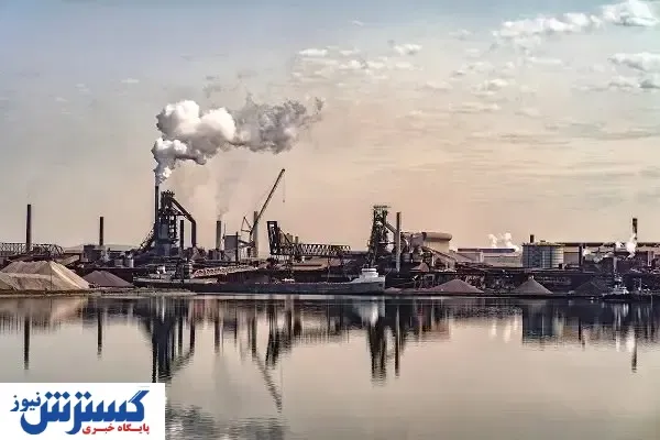 رد پـای بـنـگاه‌هـای کـوچـک در تـوسعه اقـتصـاد + اینفوگرافی
