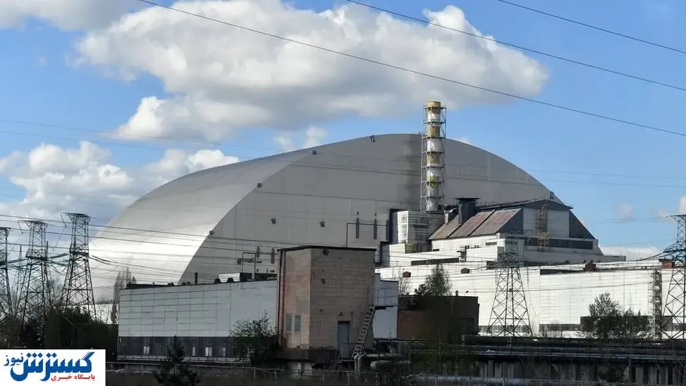 بزرگترین نیروگاه اتمى اروپا در خطر