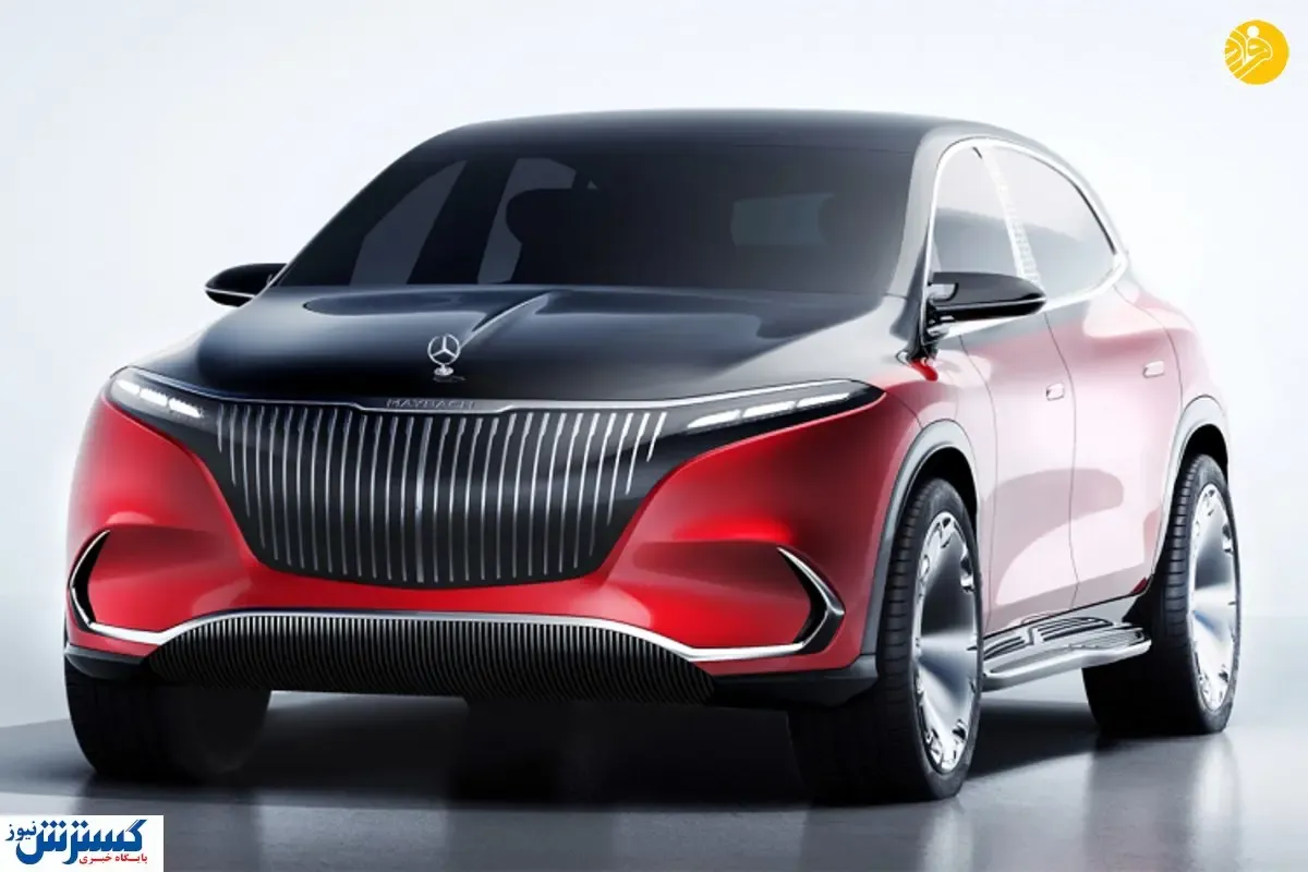 این شاسی بلند برقی شما را میخکوب می کند + تصاویر