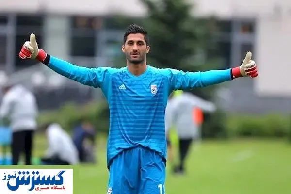 رسمی/ ستاره استقلال قراردادش را فسخ کرد