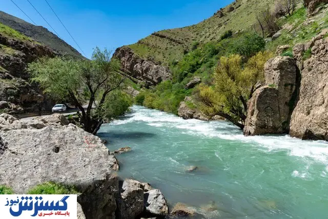 با کمتر از ۱۰۰ هزار تومان در این شهرستان تفریح کنید