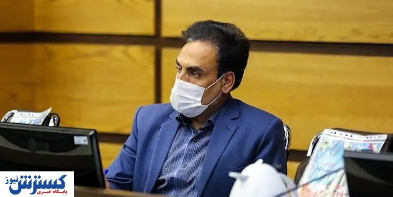 آقای نماینده راهی بیمارستان شد