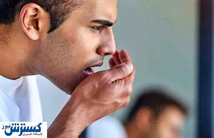 رهایی از بوی بد دهان با این چند ترفند