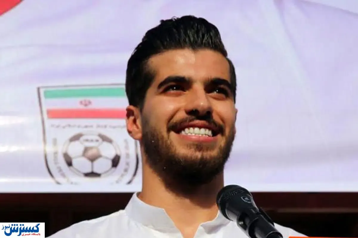 عصای دست کی روش در راه پرسپولیس