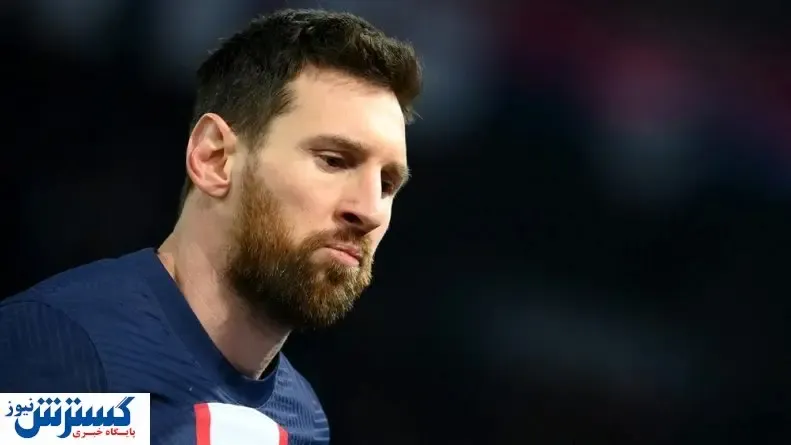 سرمربی تیم احتمالی مسی مشخص شد؟