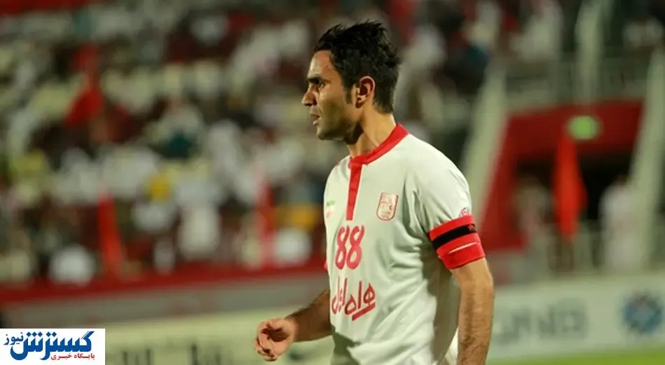 کاش کی روش زودتر می‌آمد / تراکتور نیازمند گذشت زمان است