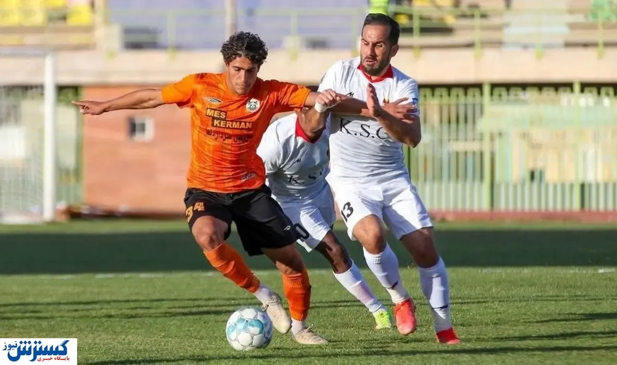 بازیکن سرکش در راه استقلال