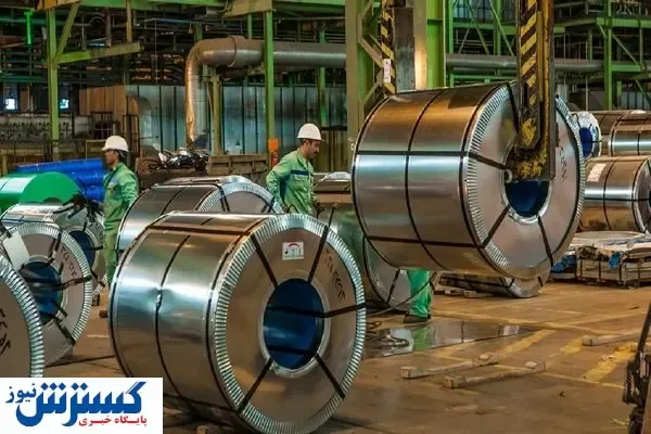 نقش ویژه فولاد در اشتغال‌زایی، تولید ثروت و خلق ارزش‌افزوده