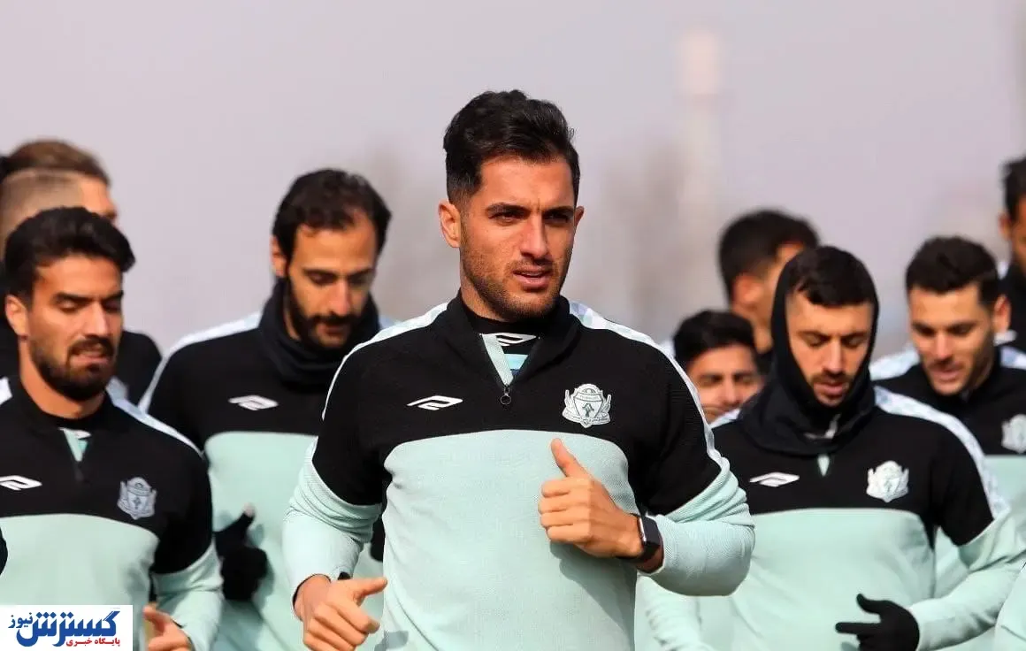 پیشنهاد داغ پرسپولیس به ستاره نیم فصل لیگ