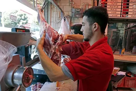 آخرین نرخ گوشت در تهران و استان‌ها / بازار به استقبال کاهش قیمت می‌رود