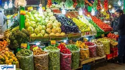 جدیدترین قیمت میوه و صیفی در بازار + جزییات