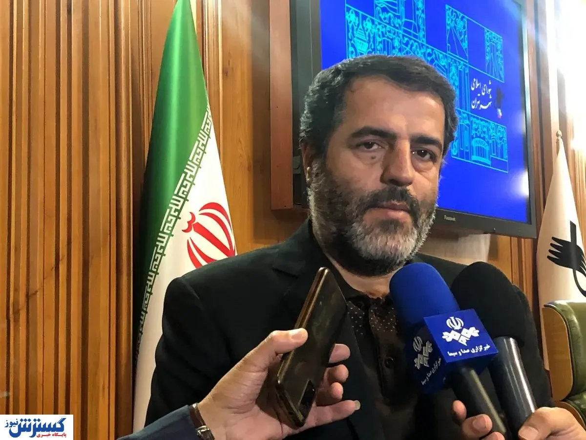 ۹ هزار دستگاه اتوبوس نیاز داریم / نمی‌توان به تولیدکنندگان فشار وارد کرد