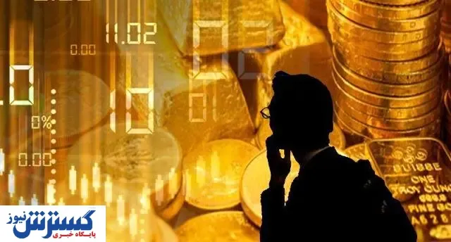 اولین واکنش بازار طلا به انتخابات آمریکا