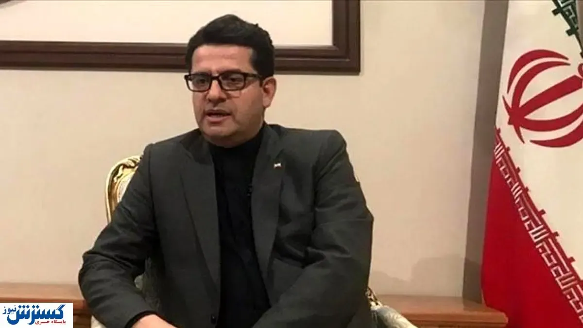 بازگشت زندانیان ایرانی از باکو به کشور