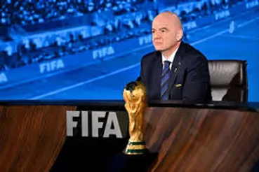 حمایت بی‌سابقه فیفا از تیم ملی/ اینفانتینو: کنار ایران می‌مانیم