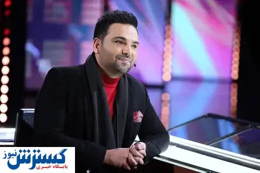 ازدواج احسان علیخانی با لیلا اوتادی حقیقت دارد؟ + عکس