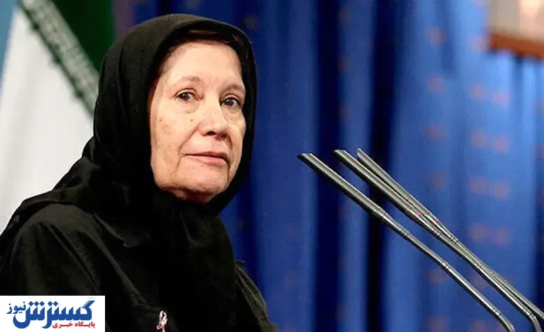 آب مقطر نزدم واکسن ایرانی زدم