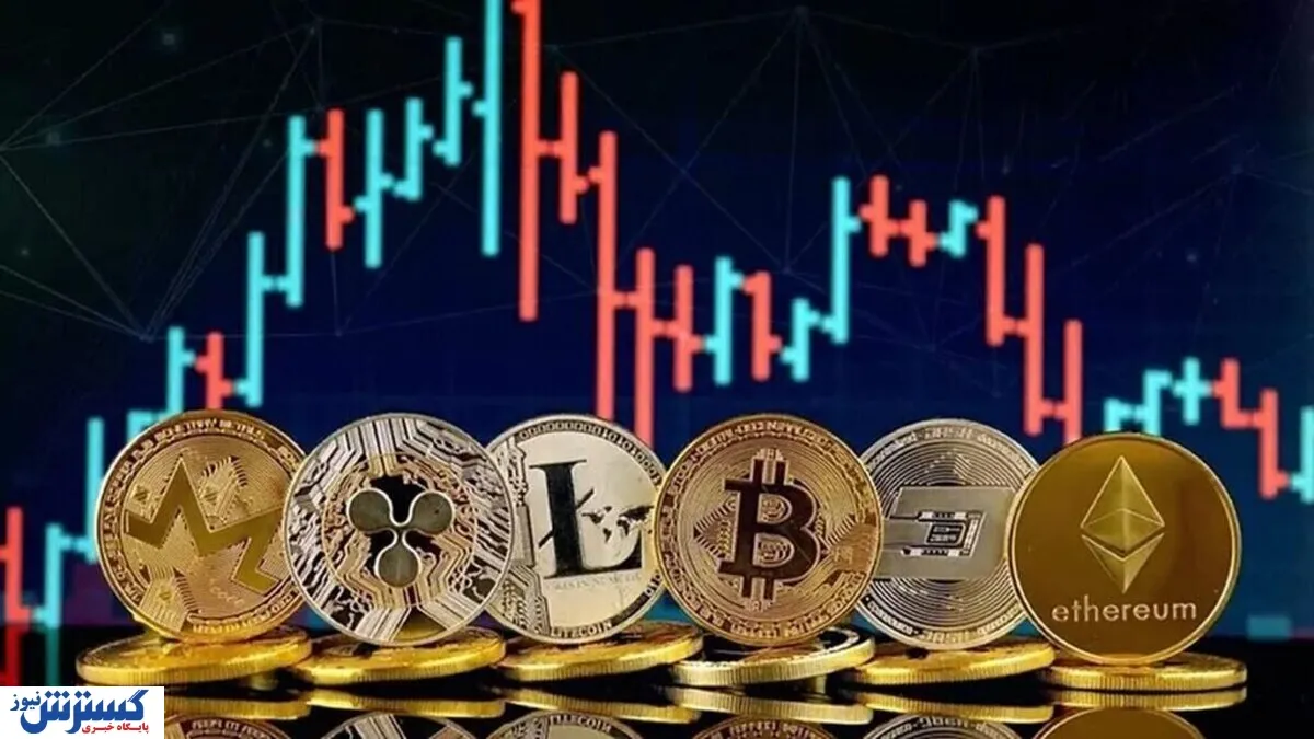 قیمت ارزهای دیجیتال با وجود قطعی اینترنت بین الملل اعلام شد