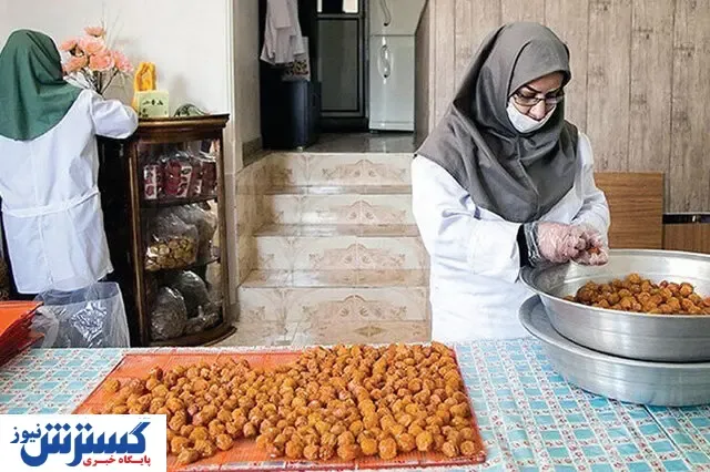 علت اصلی پرداخت نشدن وام مشاغل خانگی مشخص شد