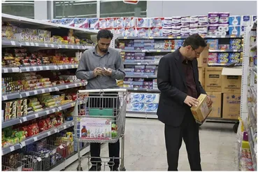 خبر خوش برای یارانه بگیران / ۳ قلم کالای مشمول کالابرگ تخفیف دار شدند