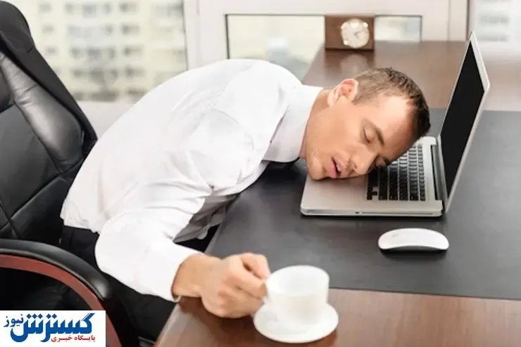 با این ۳ روش خستگی را فراموش کنید!