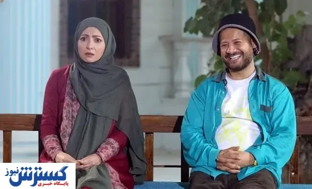 حمله تند به حراج های هنری در یک سریال طنز!