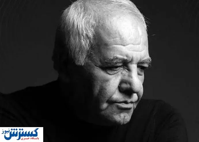 پیشکسوت سینمای ایران درگذشت