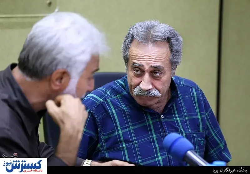 بازیگر پیشکسوت، مجری «رادیو یک» شد
